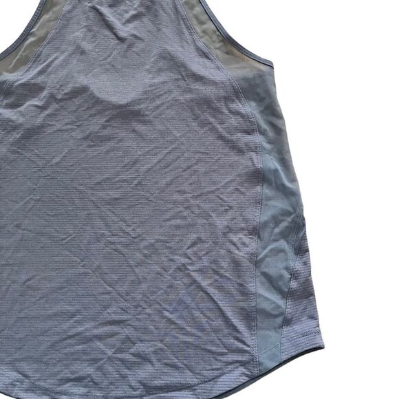 Lululemon Blue Tank Top - Picture 3 of 8